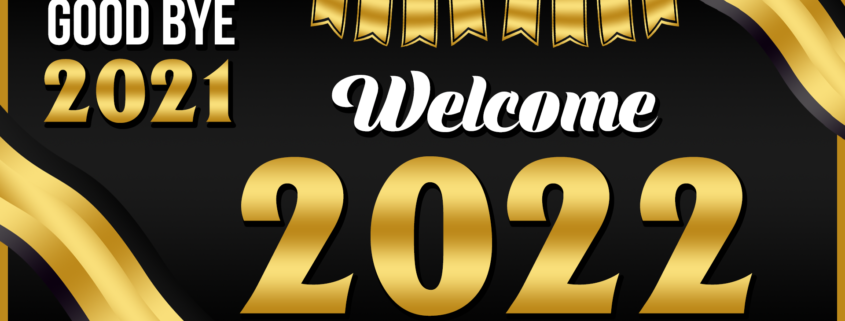 BUON - ANNO - 2022